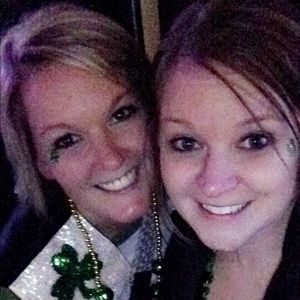 Meet your Posher, Cortney